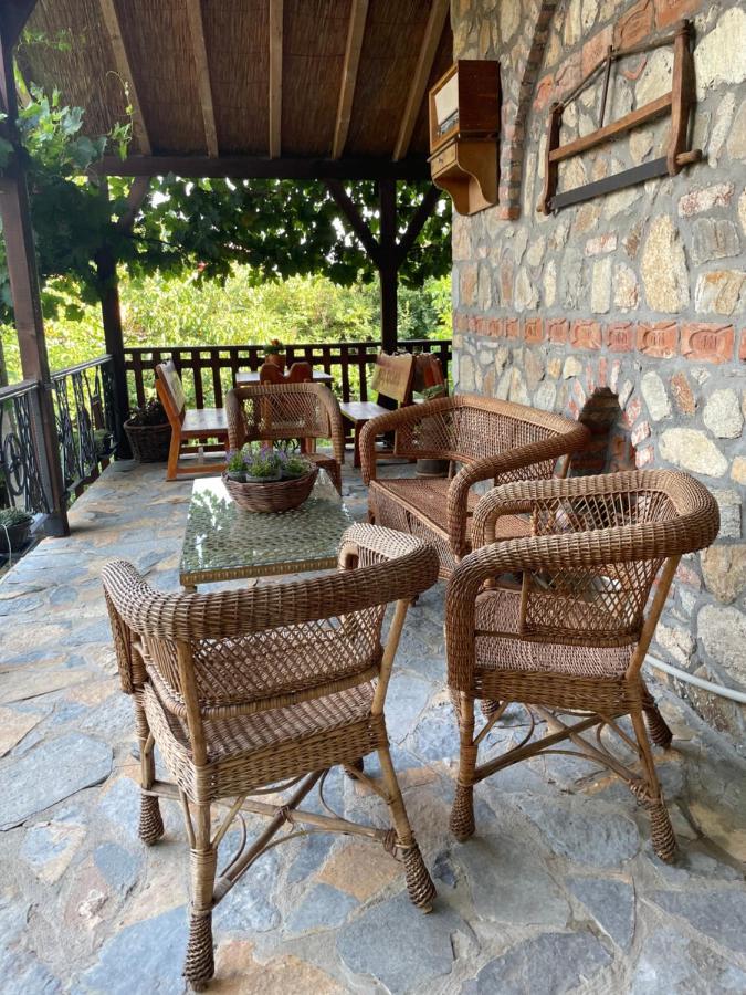 Apartment In Antique Museum Filip Bitola Exterior foto