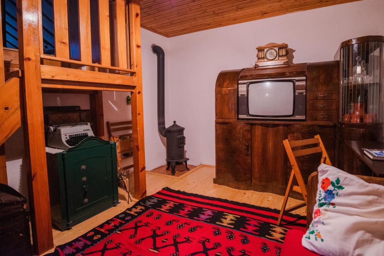 Apartment In Antique Museum Filip Bitola Exterior foto