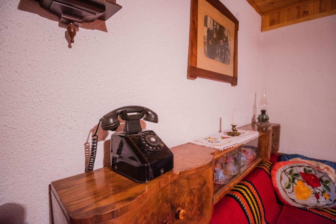 Apartment In Antique Museum Filip Bitola Exterior foto