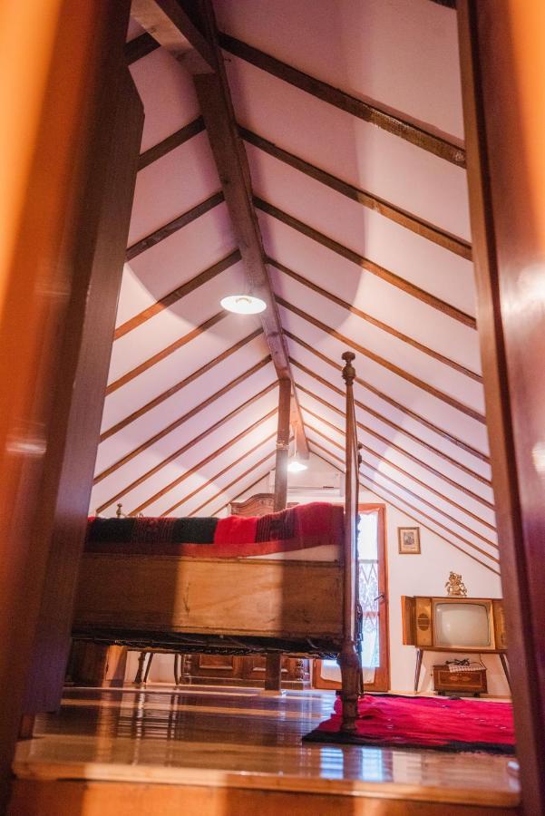 Apartment In Antique Museum Filip Bitola Exterior foto