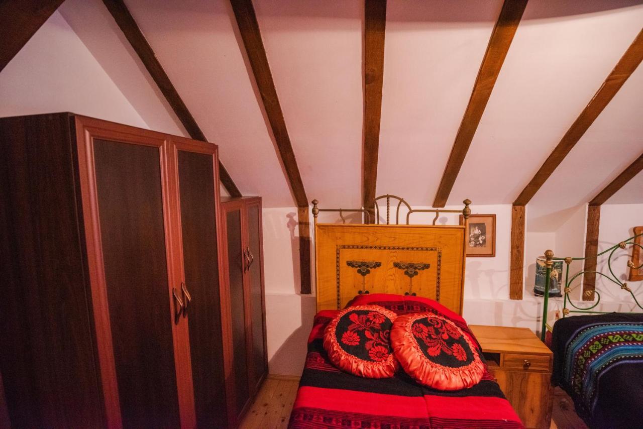 Apartment In Antique Museum Filip Bitola Exterior foto