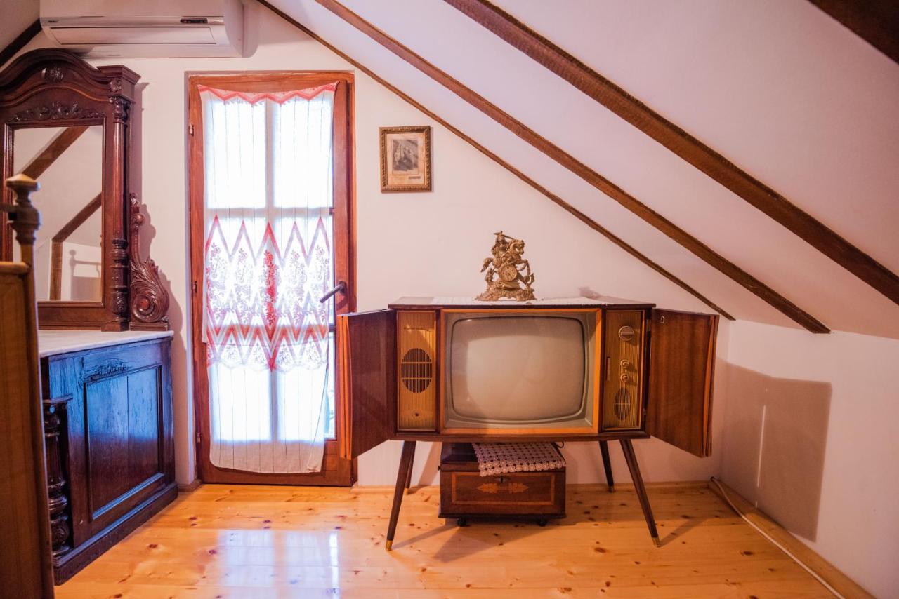 Apartment In Antique Museum Filip Bitola Exterior foto