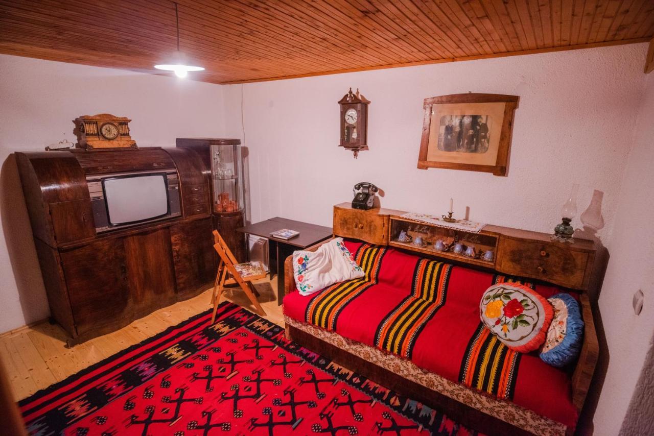 Apartment In Antique Museum Filip Bitola Exterior foto