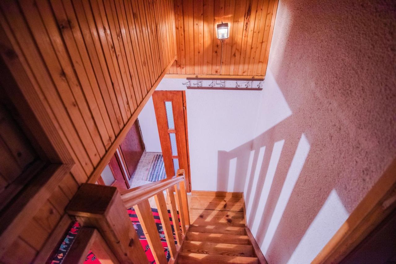 Apartment In Antique Museum Filip Bitola Exterior foto