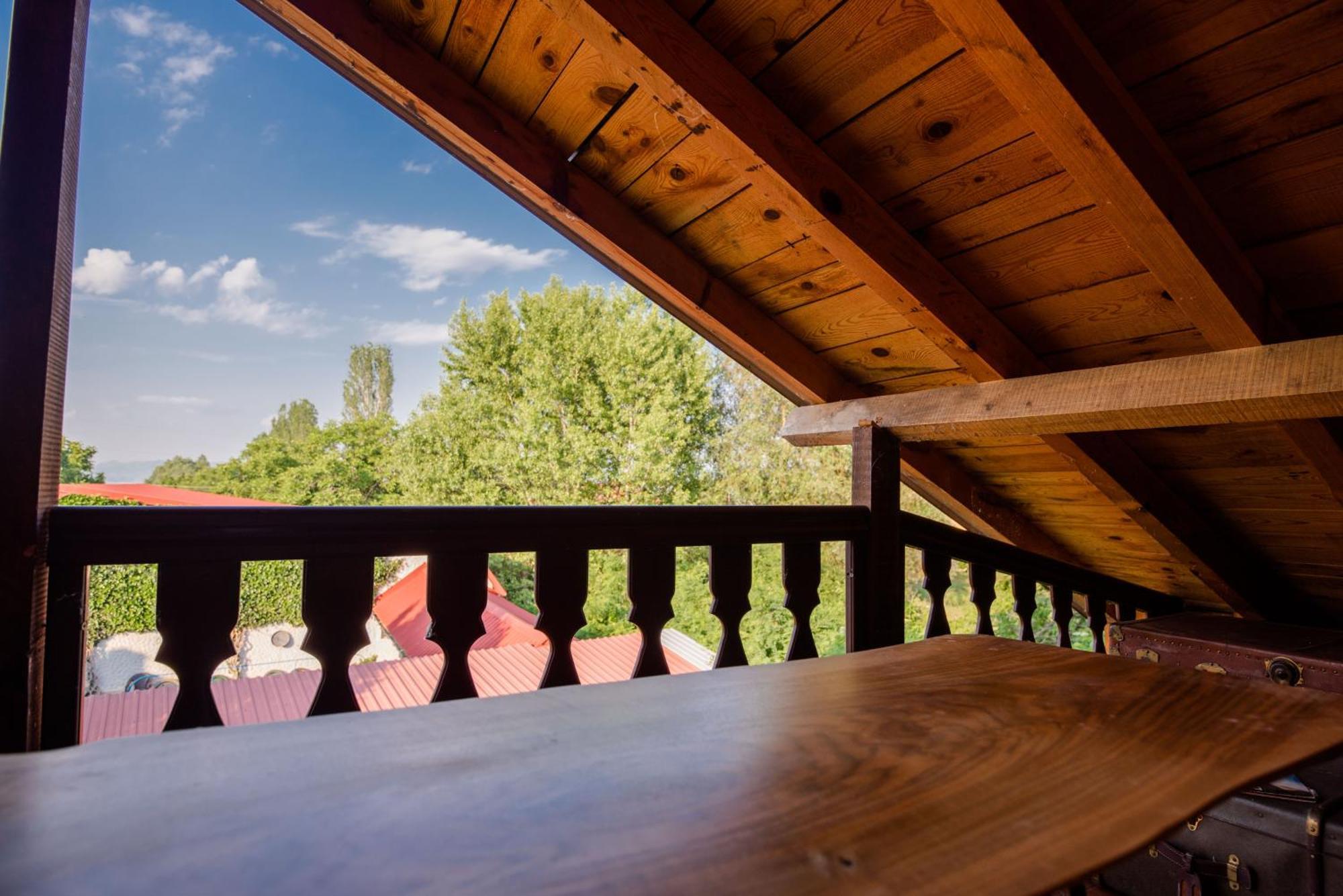Apartment In Antique Museum Filip Bitola Exterior foto