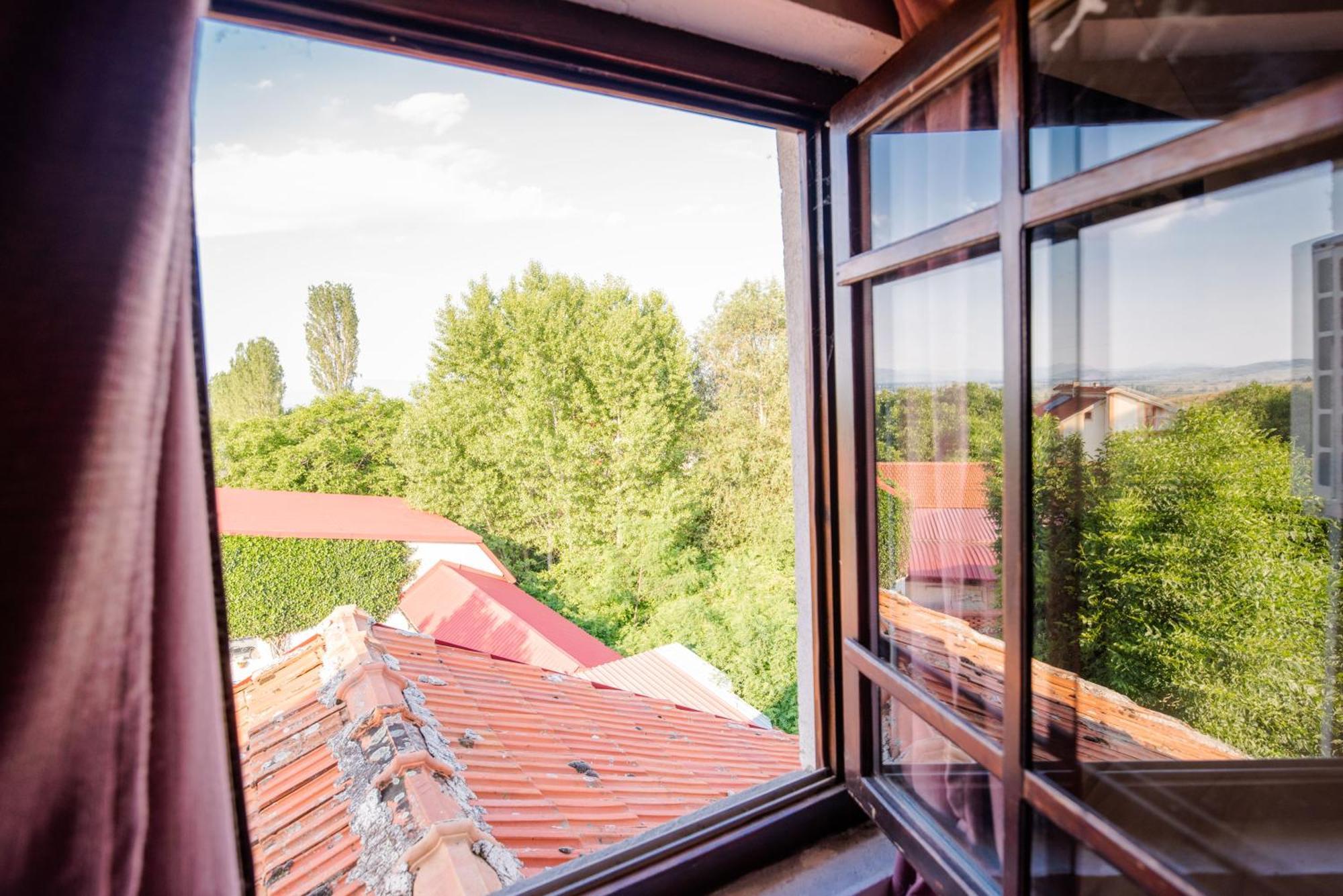 Apartment In Antique Museum Filip Bitola Exterior foto