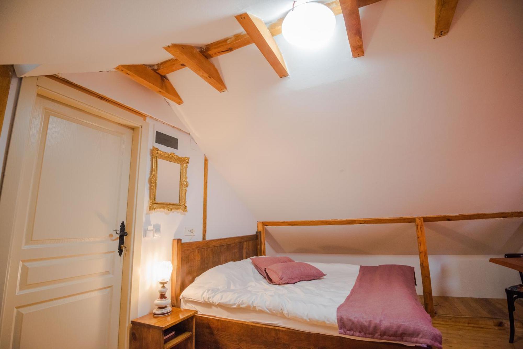 Apartment In Antique Museum Filip Bitola Exterior foto