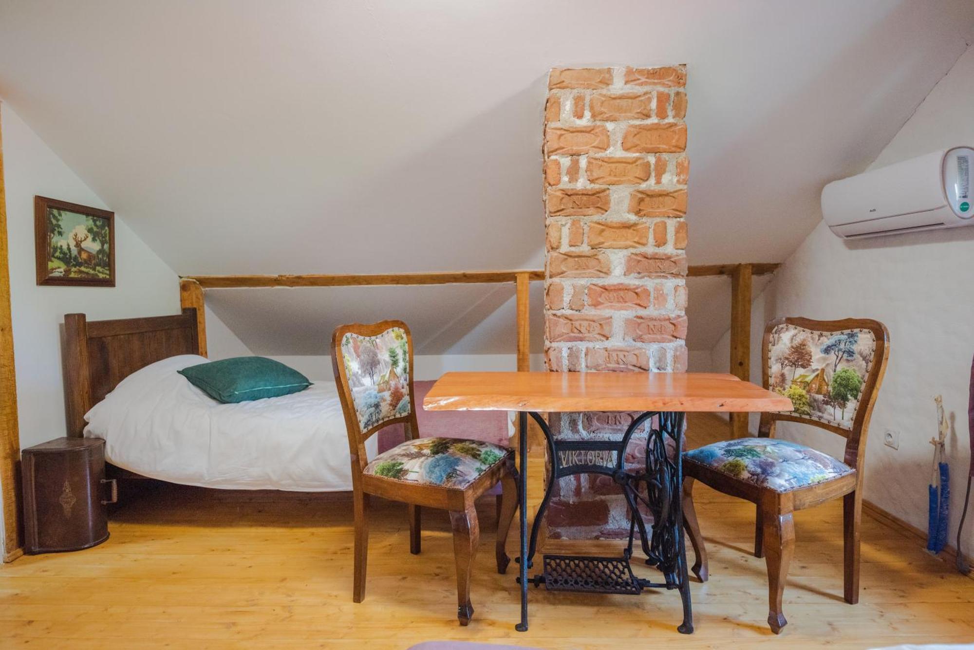 Apartment In Antique Museum Filip Bitola Exterior foto