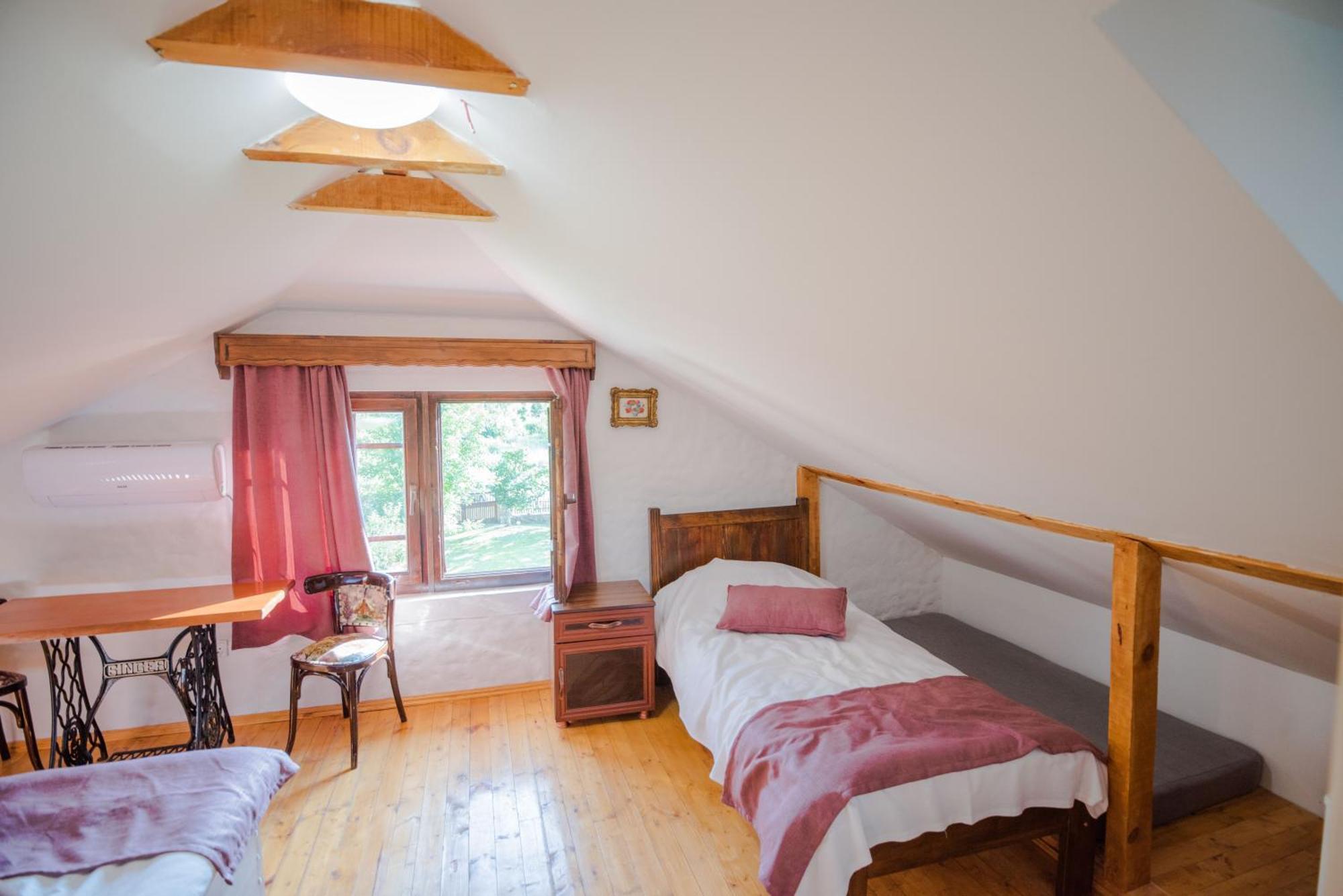 Apartment In Antique Museum Filip Bitola Exterior foto