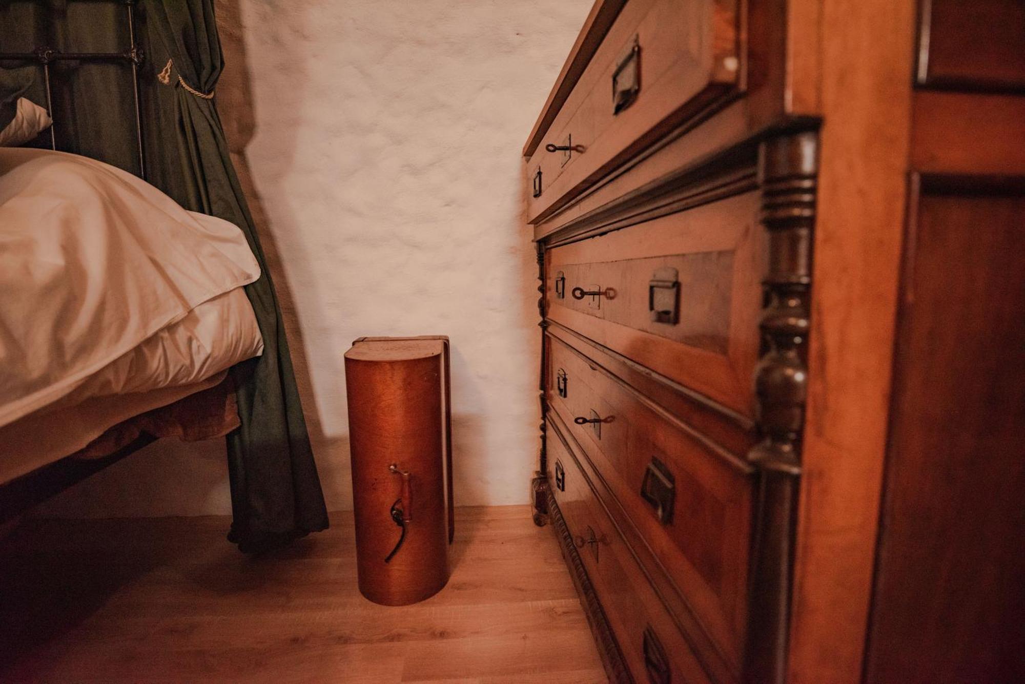 Apartment In Antique Museum Filip Bitola Exterior foto