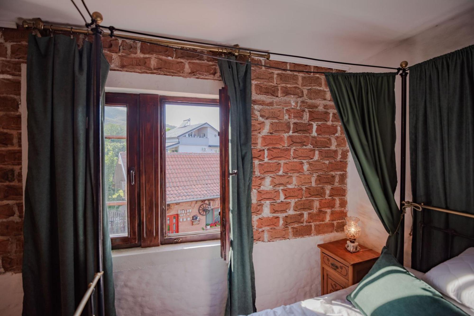 Apartment In Antique Museum Filip Bitola Exterior foto