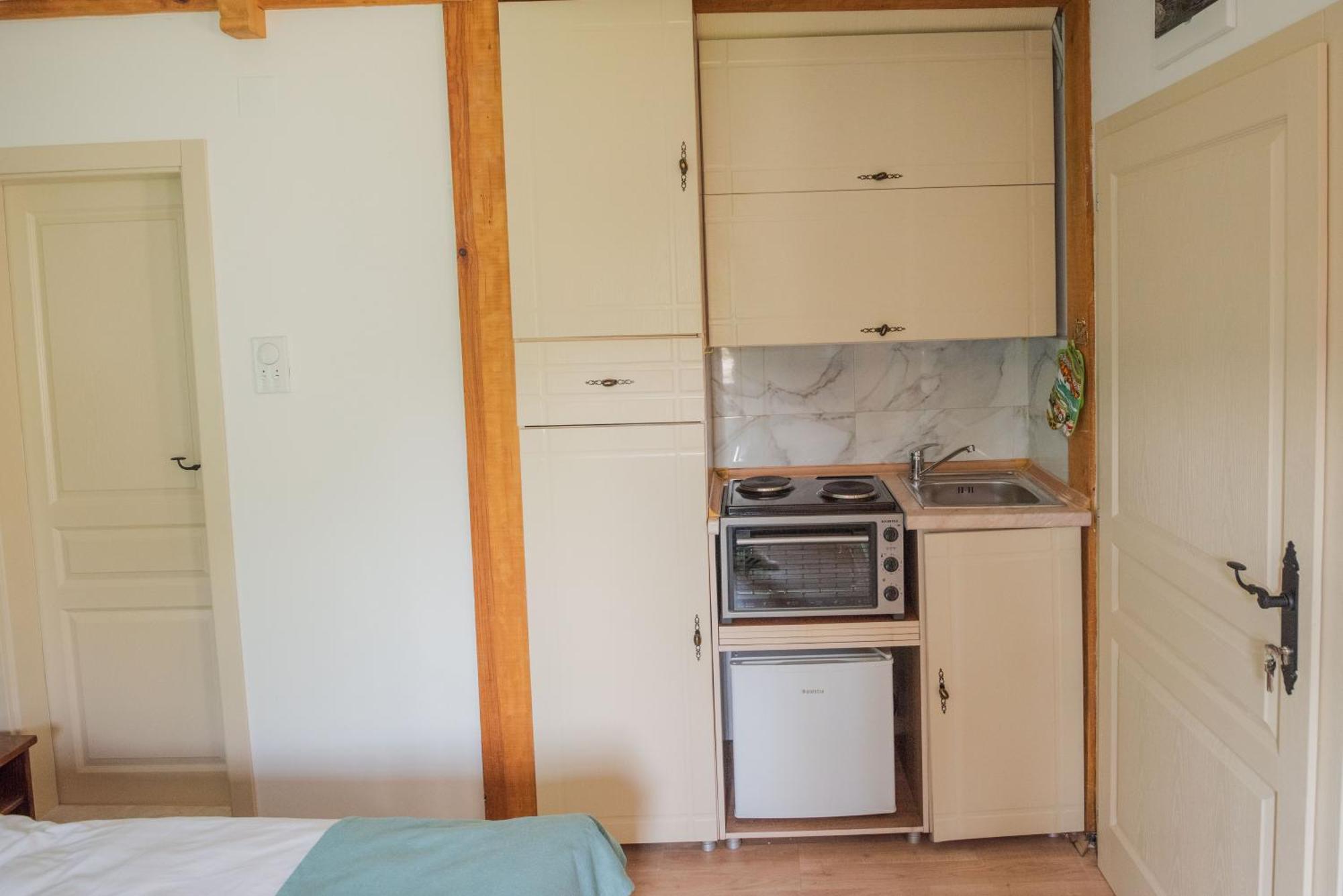 Apartment In Antique Museum Filip Bitola Exterior foto