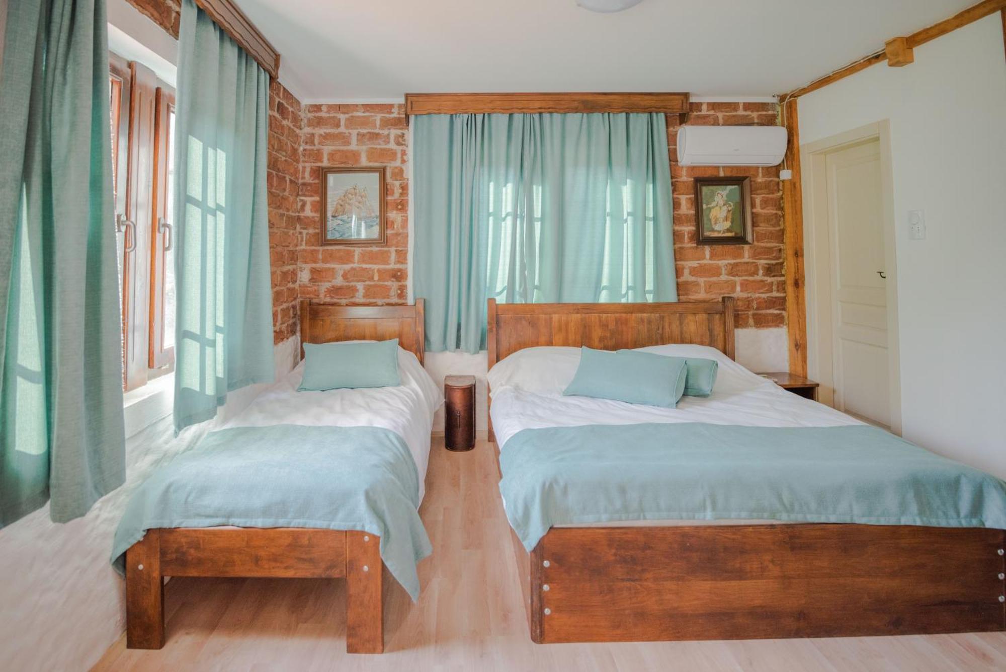 Apartment In Antique Museum Filip Bitola Exterior foto