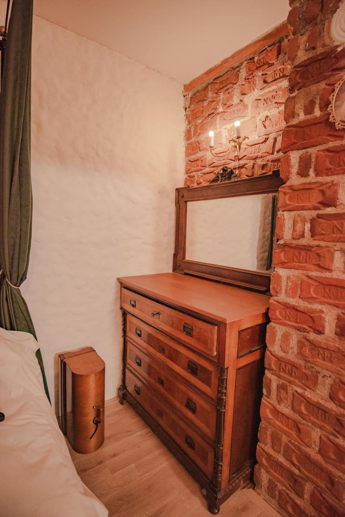 Apartment In Antique Museum Filip Bitola Exterior foto