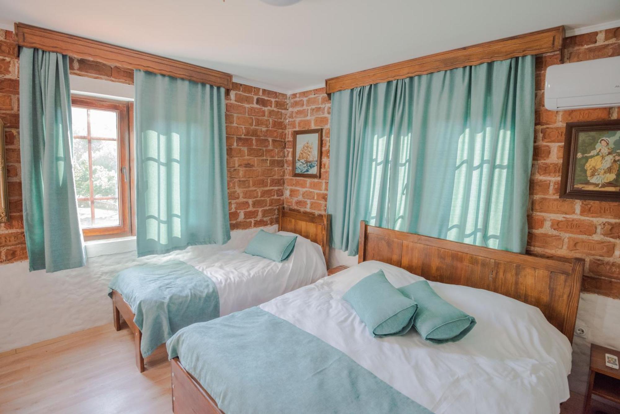 Apartment In Antique Museum Filip Bitola Exterior foto