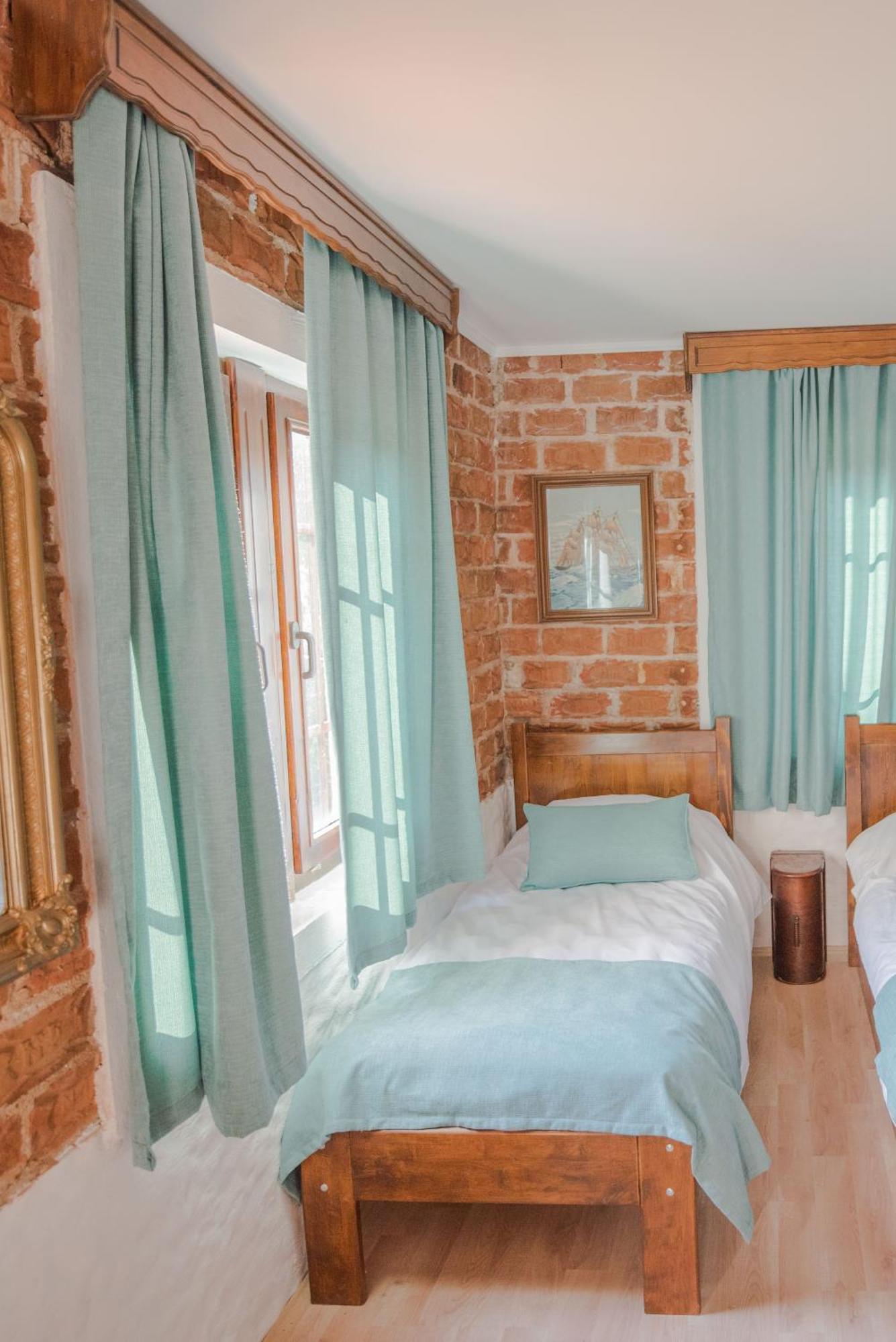 Apartment In Antique Museum Filip Bitola Exterior foto