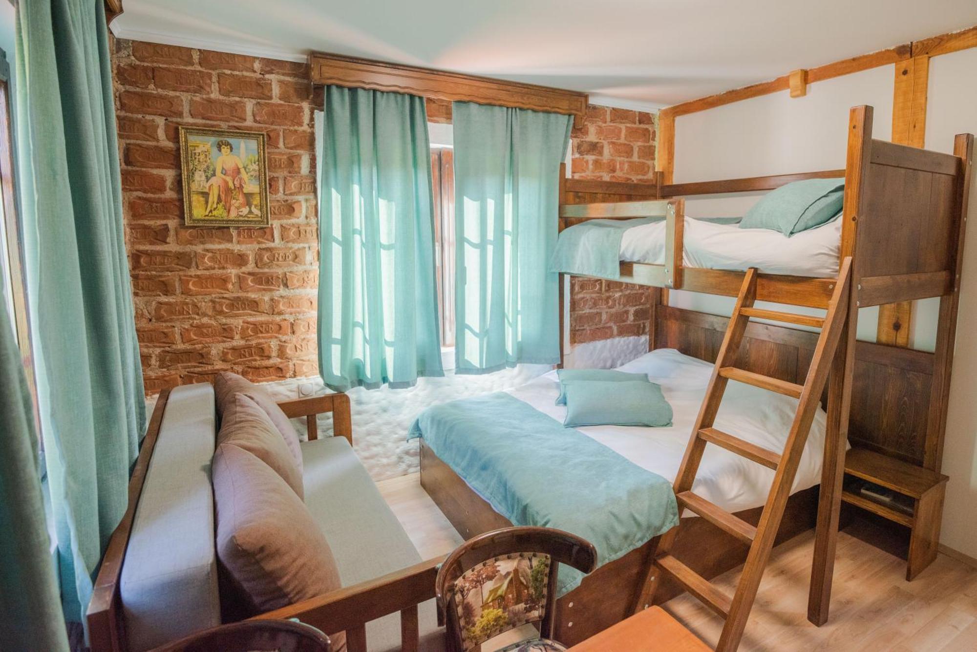Apartment In Antique Museum Filip Bitola Exterior foto