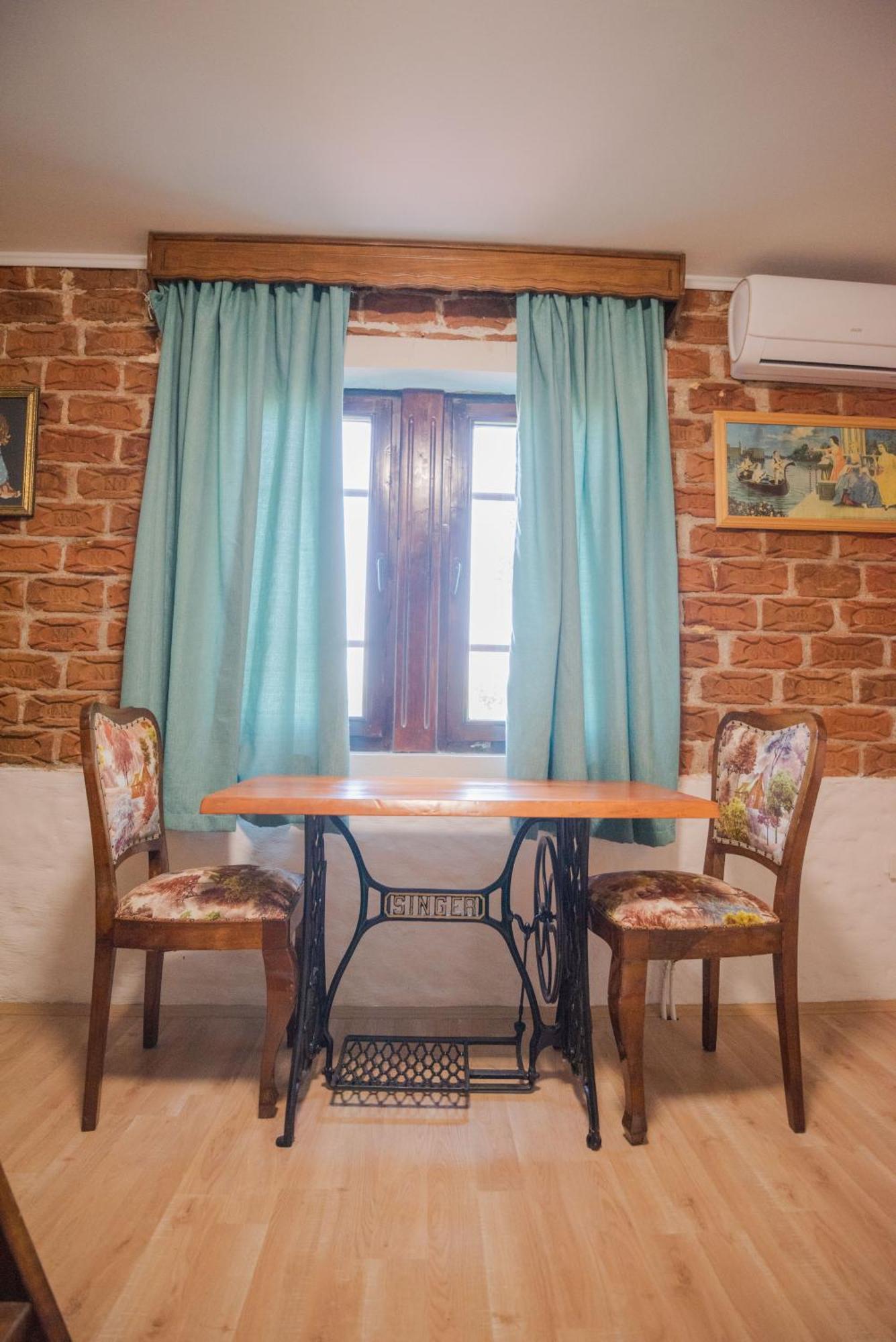 Apartment In Antique Museum Filip Bitola Exterior foto