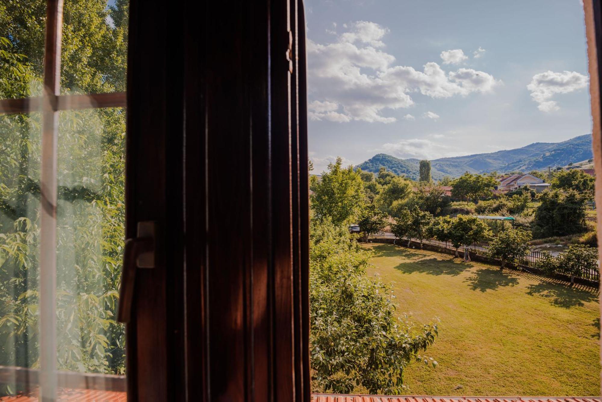Apartment In Antique Museum Filip Bitola Exterior foto