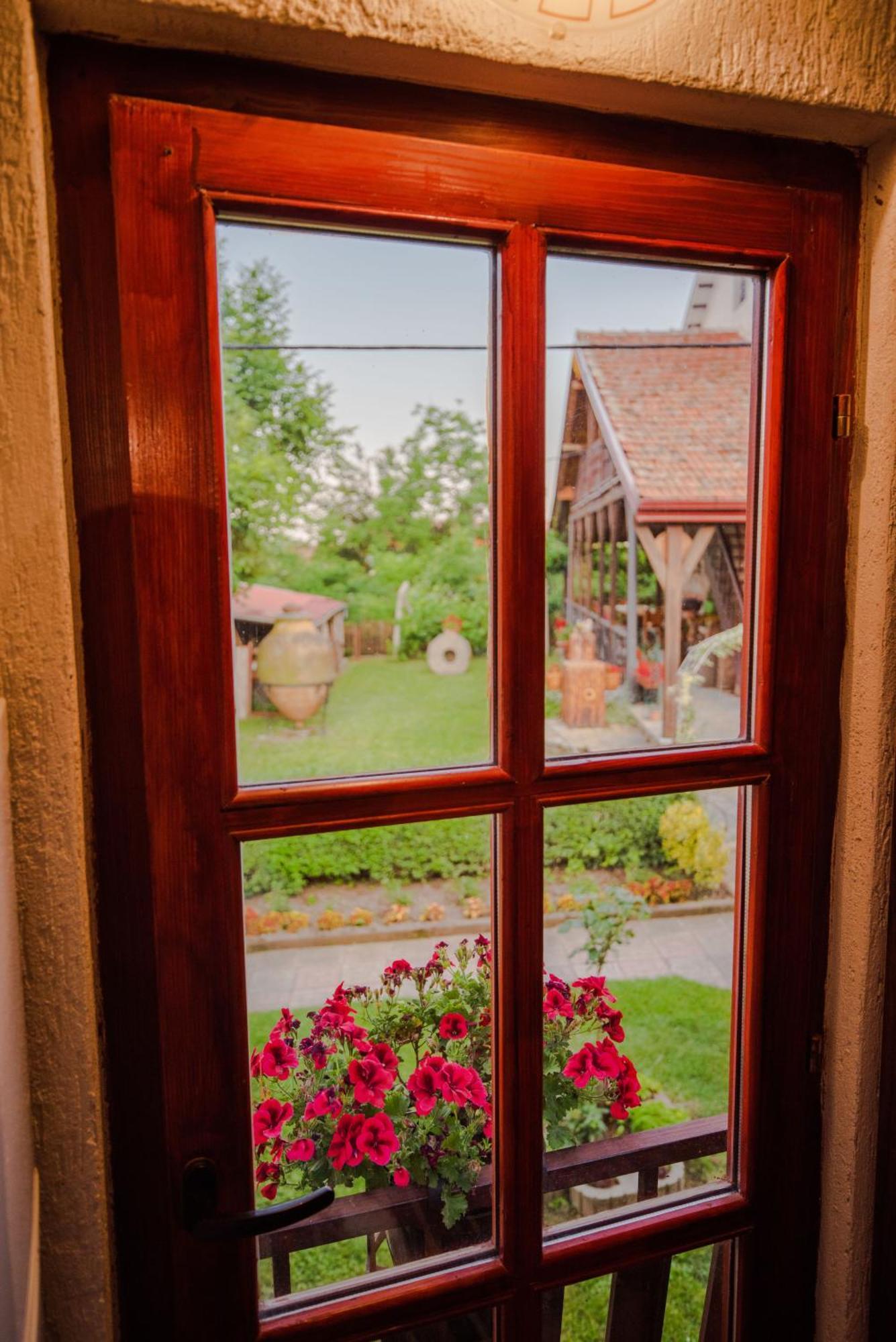 Apartment In Antique Museum Filip Bitola Exterior foto